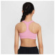 Nike Παιδικό μπουστάκι Swoosh Sports Bra